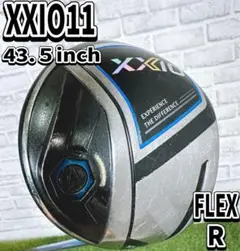 DUNLOP XXIO-11 イレブン 10.5° MP1100 R ゼクシオ