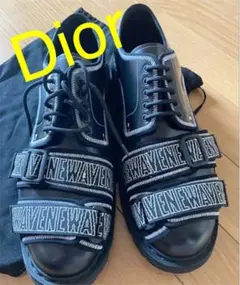 ✨限定セール!✨ Dior シューズ メンズ スニーカー ディオールオム