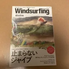 Windsurfing Magazine Vol3/2017.11