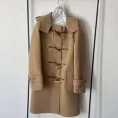 【最終値下げ】マッキントッシュ ダッフルコート