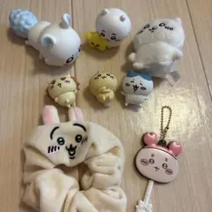 ちいかわセット