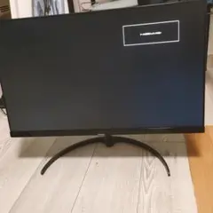 【中古】Philips 241E9 ディスプレイ本体