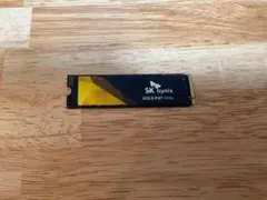 SK hynix GOLD P31 NVMe SSD 1TB