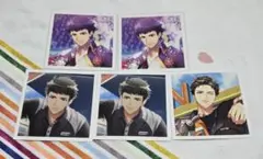 A3！ ましコレ 高遠丞