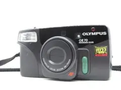 【極美品✨完動品】OLYMPUS OZ 70 フィルムカメラ