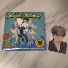BTTF DIGIPACK ver チソン 未開封