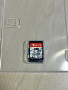 スーパーマリオパーティ Nintendo Switch