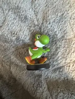 2025年最新】amiibo ヨッシー(大乱闘スマッシュブラザーズ)の