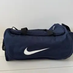 ☆早い者勝ち☆ Nike ネイビー ダッフルバッグ