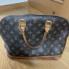 LOUIS VUITTON バッグ