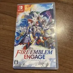 Fire Emblem Engage 通常版