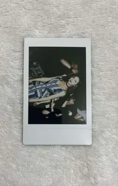 f(x) エフエックス ルナ smtown museum coex チェキ