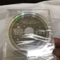 うたの☆プリンスさま￼っ！ Dramatic Magical Story CD