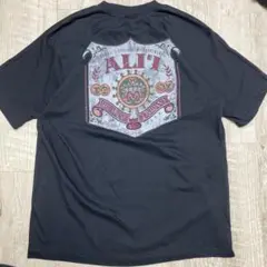 90s USA製 アメカジ　Tシャツ　ブラック　コットン100%