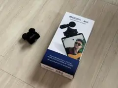 ZOOM Am7 モバイルオーディオ