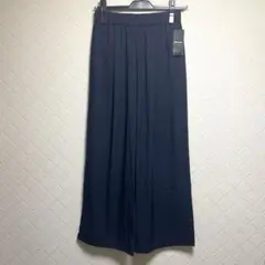 コムサデモード　フレアーパンツ　キュロット　お値下げしました❗️