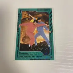 よしもとコレカ 6th Edition フースーヤ 特撮爆破カード