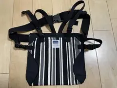 キャリフリー　チェアベルト　ホールド　肩ベルト