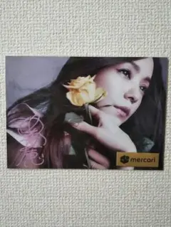 ☆稀少品☆【安室奈美恵】2Lサイズ生写真②