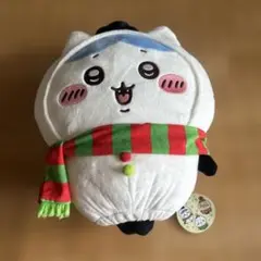 ハチワレぬいぐるみ アミューズメント景品