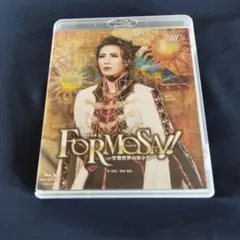 宝塚　Blu-ray　縣千　朝美絢　礼真琴　5点　お茶会　DVD　星組