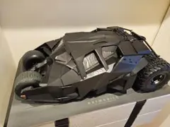 発送２９日になります⭐️バットモービル　ムービーマスターピース Amazon.co.jp: ムービー・マスターピース バットマン 1/6