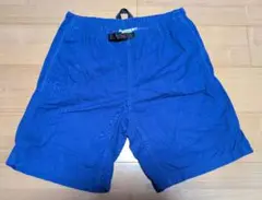 グラミチ GRAMICCI G-SHORTS 8117-56J