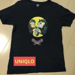 呪術廻戦　UNIQLO　150cm