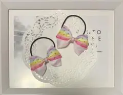ヘアゴム