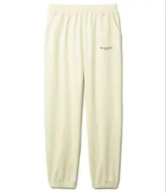 【HOMME】スムースジョガーロングパンツメンズ