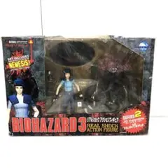 モ*カ様 ☆SALEバイオハザード③シリーズ7希少品パーツ不足☆ PS]バイオハザード3 ラストエスケープ(BIOHAZARD 3 LAST ESCAPE)
