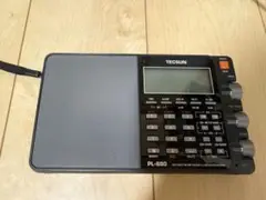 〈ヒロ出品〉TECSUN ラジオ BCL-3000 動作品(改造品) TECSUN 〝BCL-3000〟 - ラヂヲな日常Ⅱ