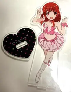 春音あいら　プリティーリズム　アクリルスタンド
