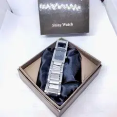 Shiny Watch 電池切れ 未使用品