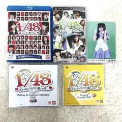 1/48 アイドルと恋したらDVD＋アイドルとグアムで恋したら　PSPソフト