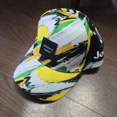 阪神タイガース　観戦プレゼント帽子