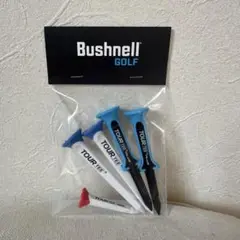 Bushnell Golf ブッシュネル ティー　TOUR TEE ゴルフ