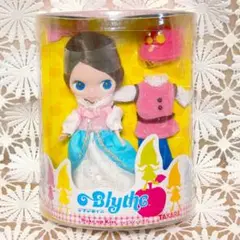未開封　プチブライス　人形　白雪姫　ドール 2025年最新】白雪姫 プチブライスの人気アイテム - メルカリ