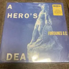 中古レコード　Fontaines D.C.アナログ5枚セット 2025年最新】fontaines d.c.の人気アイテム - メルカリ
