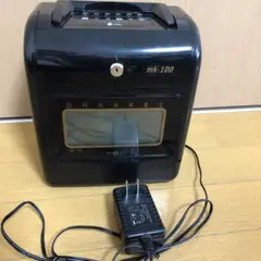mita mk-100 デジタルオフィス用品