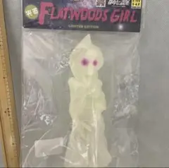 【中古】MARIMIT 1997 フラットウッズ　宇宙人 2025年最新】フラットウッズの宇宙人の人気アイテム - メルカリ