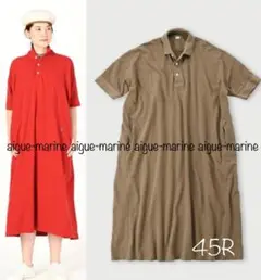 45R★ジンバカノコのオーシャンドレス