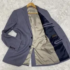 美品　P.S.FA カノニコ テーラードジャケット　94 Y7