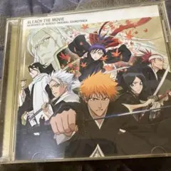 劇場版「BLEACH MEMORIES OF NOBODY」Original …