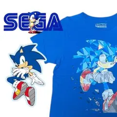 古着 ソニック SONIC Tシャツ 激レア XL