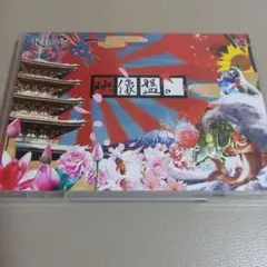 R指定　DVD　映像盤。
