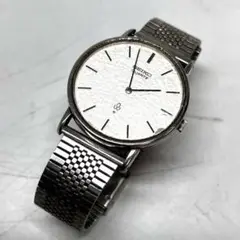 セイコー SEIKO 4130-8000 腕時計