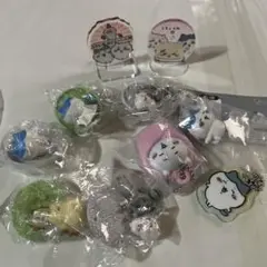 ちいかわ詰め合わせ