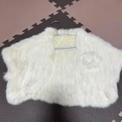 ラビットファー　上