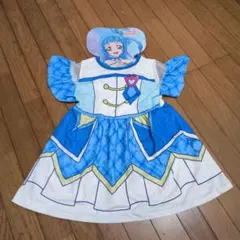 キミとアイドルプリキュア キュアウインク